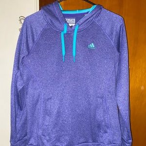 🌵Adidas hoodie